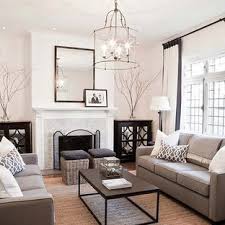 75 Beautiful Contemporary Living Room With A Standard Fireplace Pictures Ideas February 2021 Houzz Browse modern living room decorating ideas and furniture layouts.
