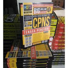 Adapun jadwal berdasarkan informasi di laman bkn, tes skb akan dimulai pada 25 maret 2020. Buku Skb Kisi Kisi Resmi Tes Cpns Tenaga Pendidik 2020 Shopee Indonesia