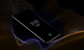Vivo X20 Plus UD specs, price, release ...
