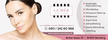 Home salons products tips my account. La Mer Beauty Salon Schulungszentrum Nurnberg Home Facebook