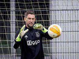 Стекеленбург мартен / stekelenburg maarten. Plotzlich Voll Im Mittelpunkt Ajax Goalie Stekelenburg Nichts Mit Karriere Ausklingen Lassen Sport Srf
