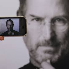 Apple has kept Steve Jobs's office exactly as he left it