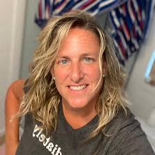 Congrats to Sarah Jerzyk