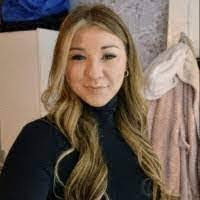 Laura Rycraft's Instagram, Twitter & Facebook