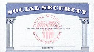 How to replace a lost or stolen social security card. Nine Surprising Social Security Statistics