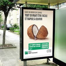 Annonceur Bgl Bnp Paribas Campagne Compte Courant 100 En Ligne Agence Vous Publication Printemps 2016 Compte Courant Paribas Bnp