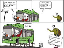 Odd Even Scheme Success Lies In The Eyes Of The Beholder