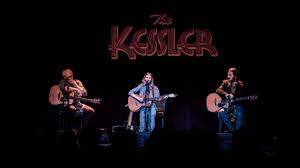 Check out video of 14-year-old Jack Barksdale performing at The Kessler