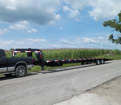 Find gooseneck flatbed trailer from a vast selection of other vehicles & trailers. 53 Gooseneck Trailer Shipshe Trailers