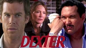 DID ELLEN WOLF DESERVE TO DIE? DEXTER SEASON 3 THEORY