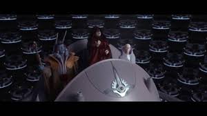 A surprise, i'm sure, but a. Swe3 Chancellor Palpatine S Speech In German Youtube