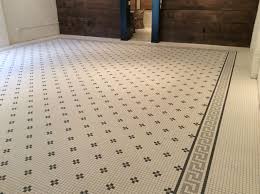 Daltile Keystone Mosaics Greek Key Pattern Daltile Style Tile Hallway Inspiration