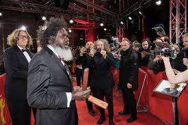 Последние твиты от steven johnson (@stevenbjohnson). Berlinale Archive High Ground