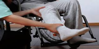 Home Care Bedridden After Stroke Tribeca Care