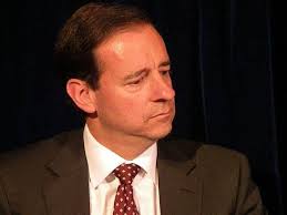 BC Hydro CEO quits for new job