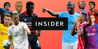 Both hazard and vincent kompany took lead roles in the public information film. The Best Footballing Brothers Of All Time From Baresi To Neville