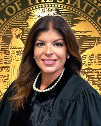 Judicial Section Details