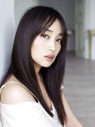 高梨 臨 rin takanashi beauty model girl
