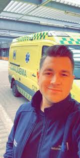 Thomas Renahan Rønsholt