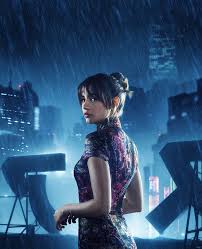 Check out inspiring examples of bladerunner2049wallpaper artwork on deviantart, and get inspired by our community of talented artists. Joi Blade Runner 2049 1080p 2k 4k 5k Hd Wallpapers Free Download Wallpaper Flare