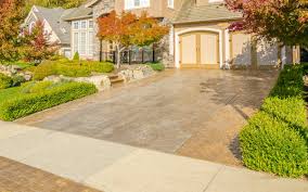 In terms of bulk price, asphalt is priced by the ton. Cost To Install Concrete Driveway 2021 Price Calculator