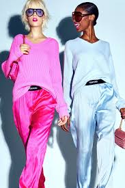 12 Standout Trends From The Spring 2021 Runways To Shop Now New York Fashion Week Fashion Week Spring Fashion