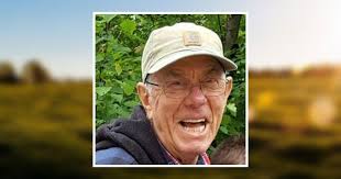 Fritz Blome Obituary July 10, 2017