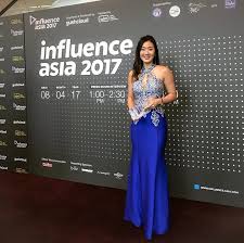 Quẩy tại influence asia 2017 ♡ influence asia 2017 vlog in malaysia ♡ trinhpham. Winners For Influence Asia 2017 The Biggest Social Media Influencer Award Show In Asia