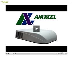 The mach 15 is equipped with 1/3 hp fan motor, the largest used in an rv a/c, delivering cool air at an incredible 320 cfm (cubic feet per minute). Coleman Mach Web Videos Tout Benefits Of Low Profile Rv Ac System Actionhub