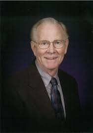 Obituary for Gordon Edward Stargardt