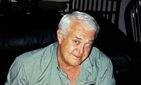 James Edward “Sonny” Thornton :: Russell Haven of Rest