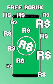 This app is valid to all users no matter what, you still have a chance to get free robux. Free Robux For Android Apk Download