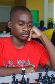 Scholastic Team Championship 2014