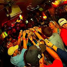 Not far away, up in atlanta, the lights to the gold club have finally gone out. Open Thread Buckhead S Party Era Officially Died 10 Years Ago What S Your Wildest Memory Curbed Atlanta