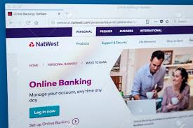 These business current accounts are for businesses that are over 1 year old. London Uk November 22nd 2017 The Homepage Of The Online Banking Area On The Natwest Bank Website On 22nd November 22nd 2017 Stock Photo Picture And Royalty Free Image Image 93496940