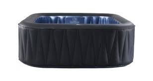 Bazen Virivy Mspa Tekapo D Te06 Inflatable Hot Tubs Best Inflatable Hot Tub Inflatable Hot Tub Reviews