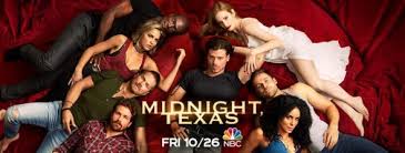 Midnight, texas is the television adaptation of charlaine harris' three book midnight, texas trilogy novel series. Midnight Texas Tv Show On Nbc Ratings Cancel Or Season 3