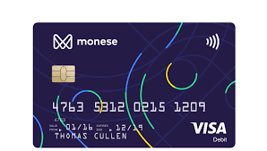 Rebranding A Digital Bank Debit Card Design Credit Card Design Rewards Credit Cards