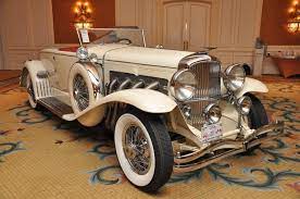 Duesenberg Retro Cars Classic Cars Antique Cars