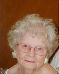 Mae Margie Bruce-Miller Timmons (1934-2014)