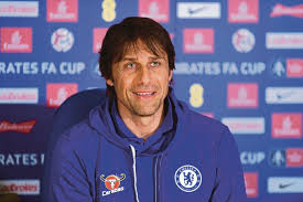 You'll receive email and feed alerts when new items arrive. Conte Had 3 4 3 In Mind From Start Ex Chelsea Coach