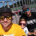 Cameron Blodgett's Instagram, Twitter & Facebook