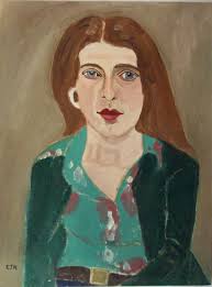 Earle T. Merchant Paintings & Artwork for Sale