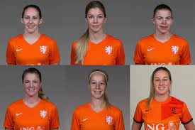 Dat het niveau van het oranje dameselftal hoog is! Oranjeleeuwinnen Sur Twitter We Nemen Vrijdag Voorafgaand Aan De Wedstrijd Tegen Frankrijk Afscheid Van Zes Oranjeleeuwinnen Https T Co Hqalvazfxw Https T Co Hqwdxl4fbg