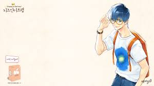 Take a look at popular wallpaper galleries curated by wallpapersafari team. Cheese In The Trap Got These Desktop Wide Screen Wallpapers From