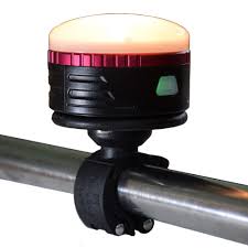 Mantus Snap On Light Mantus Marine