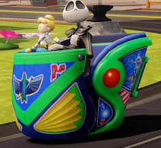 The bracelets can be scanned on the infinity base to unlock an exclusive dragon in the. Vehicles And Mounts Disney Infinity Wiki Guide Ign