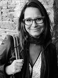 Amy Buono's Instagram, Twitter & Facebook