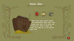 How do you unlock everything in castle crashers? Animal Orbs Castle Crashers Wiki Fandom