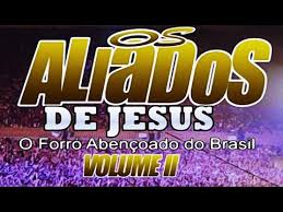 Swingado Abencoado Os Aliados De Jesus Pisadinha Gospel Youtube A gospel blog to download latest nigerian gospel songs & foreign christian praise and worship songs mp3. swingado abencoado os aliados de jesus pisadinha gospel